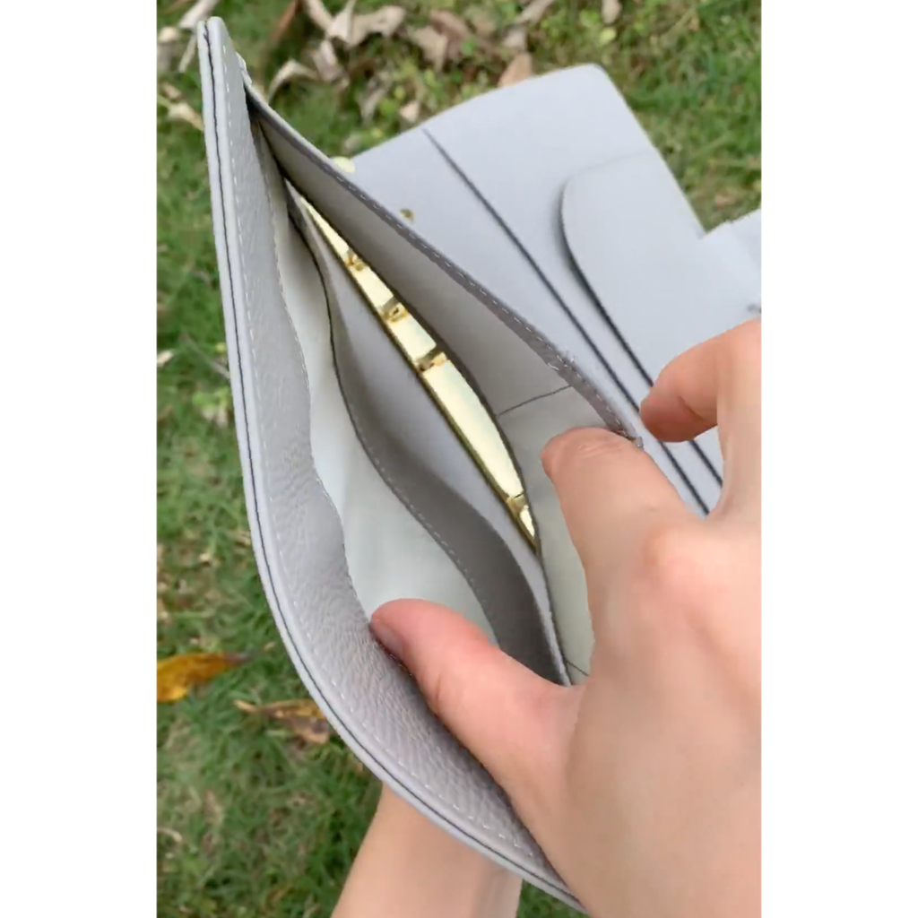 Organiseur en cuir pleine fleur A6 personnel, classeur rechargeable 6 anneaux, carnet de voyage/croquis avec gravure personnalisée