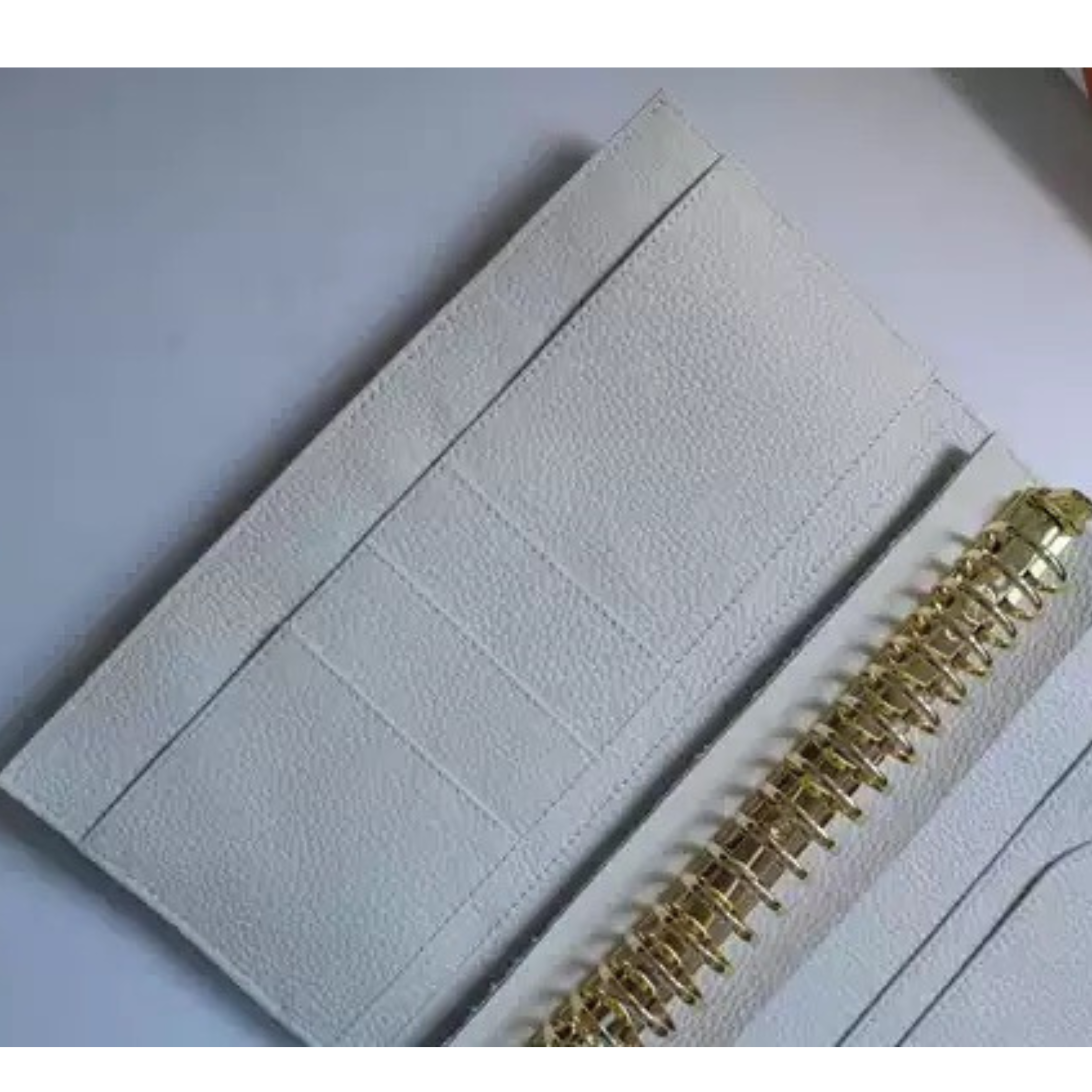Full Grain Leather Planner A5s/puo 6 Ring Refillable Binder Travelers Journal 20 Ring Sketchbook with Custom Engraving