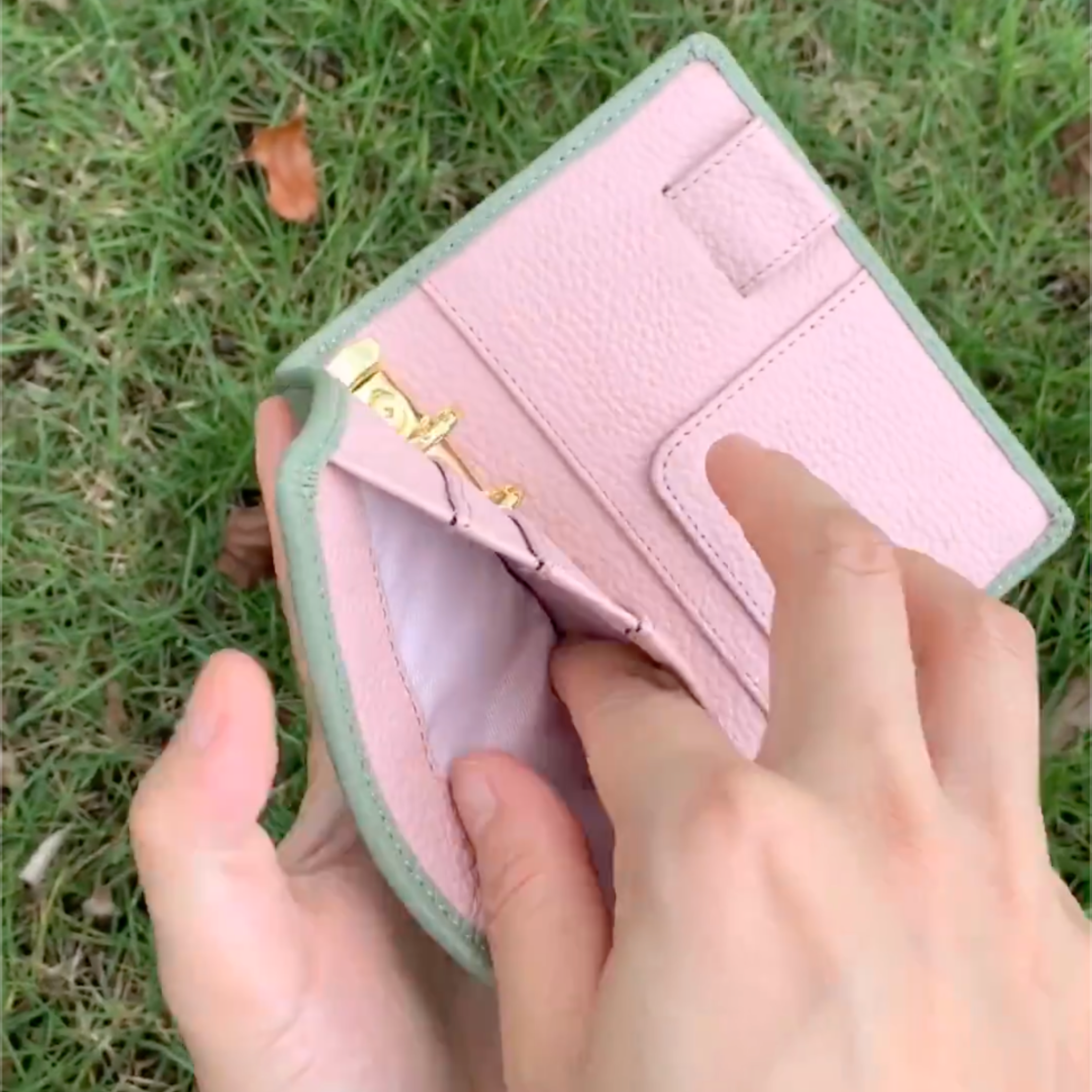 Organiseur A7 en cuir pleine fleur, rechargeable, 6 anneaux, carnet de voyage, carnet de croquis avec gravure personnalisée
