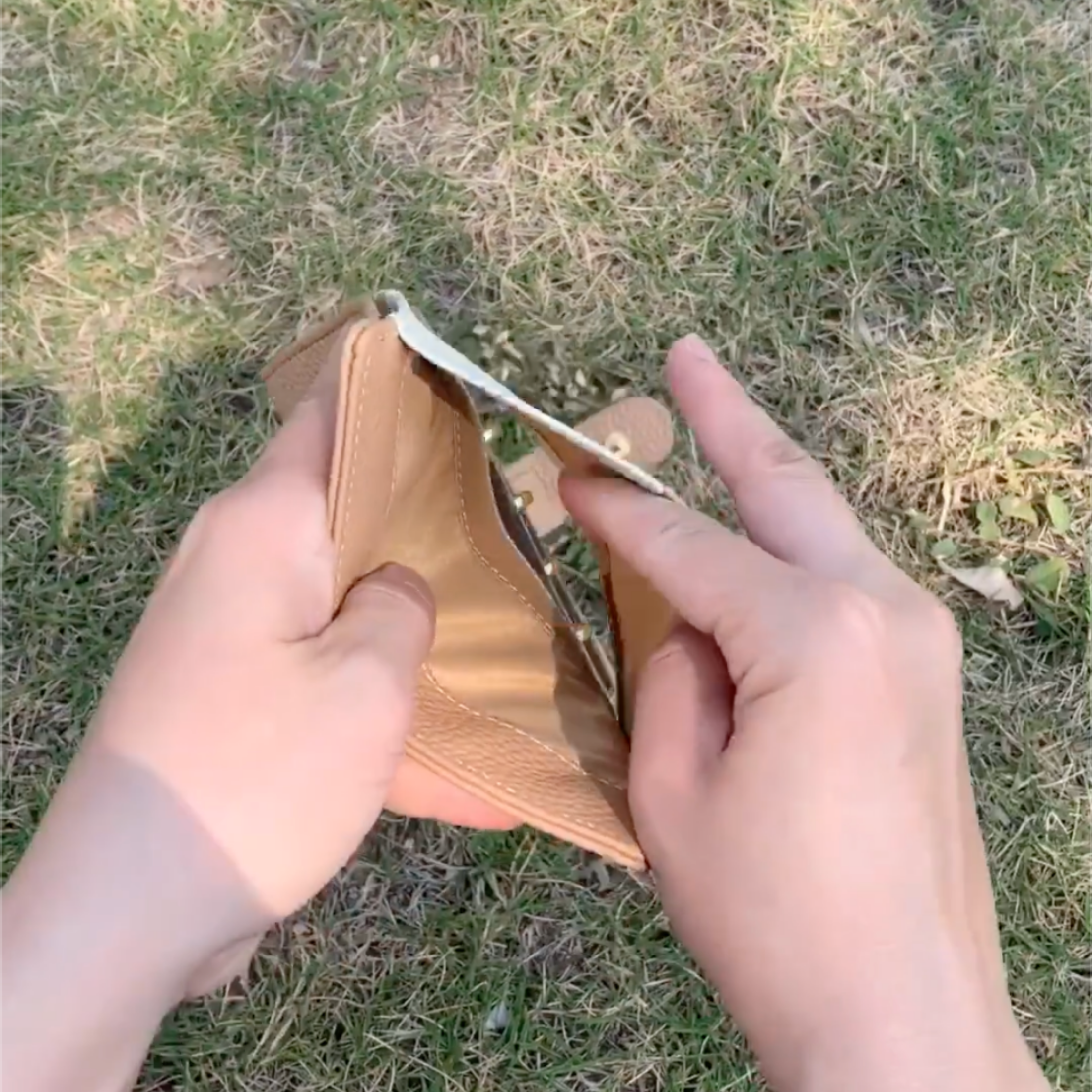Vollnarbenleder A7 Organizer Mini Größe 6 Ringe Nachfüllbarer Planer Reisetagebuch Skizzenbuch mit individueller Gravur