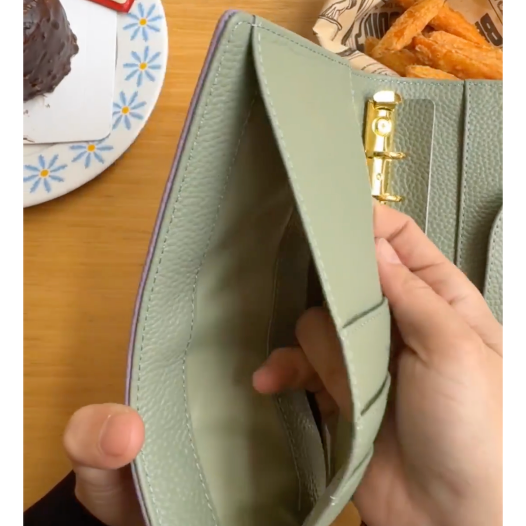 Vollnarbiges Lederplaner A6 Personal 6-Ring nachfüllbarer Organizer Reisejournal Skizzenbuch mit individueller Gravur