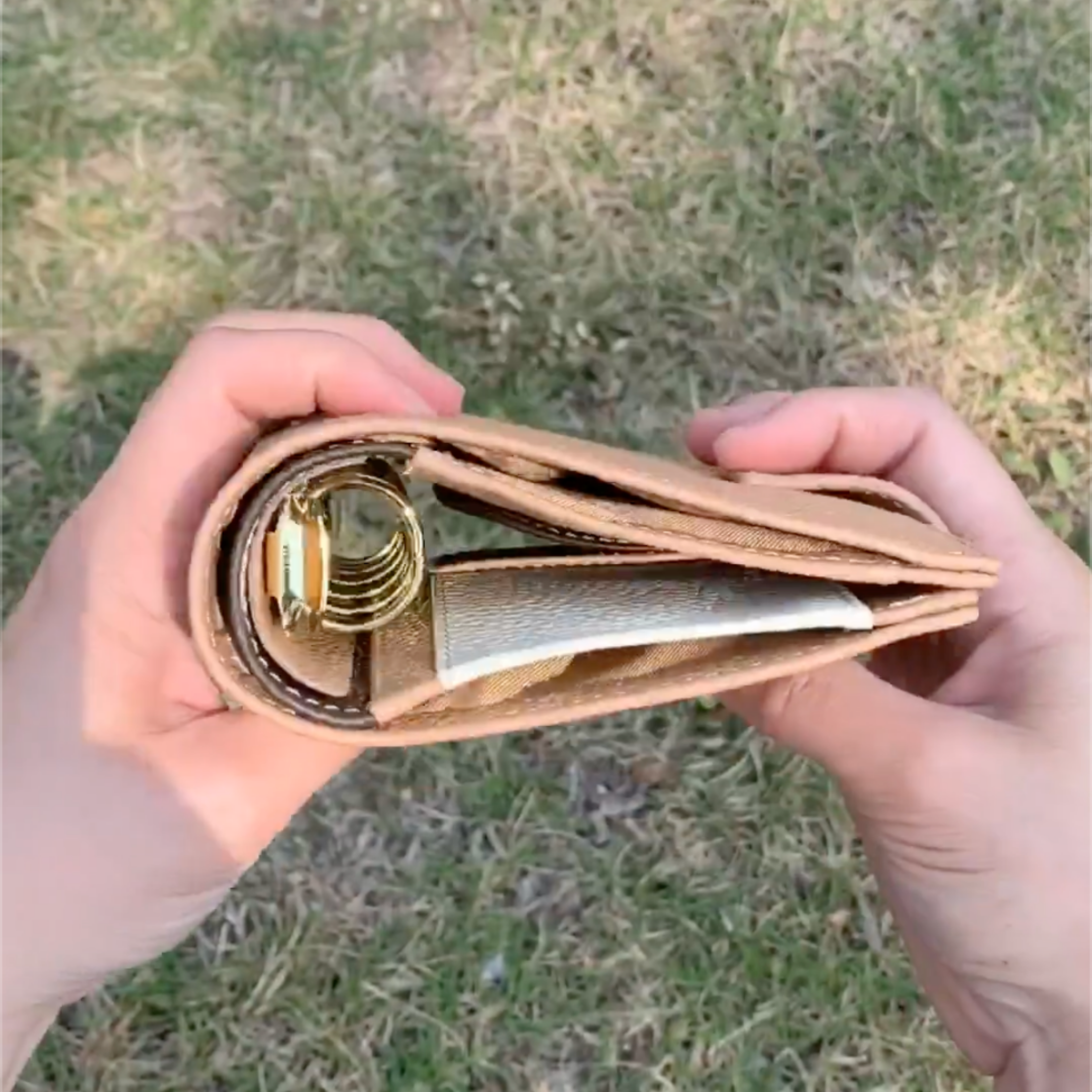 Vollnarbenleder A7 Organizer Mini Größe 6 Ringe Nachfüllbarer Planer Reisetagebuch Skizzenbuch mit individueller Gravur